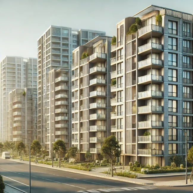 Desahucios en alquileres de vivienda en Zaragoza