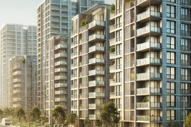 Desahucios en alquileres de vivienda en Zaragoza