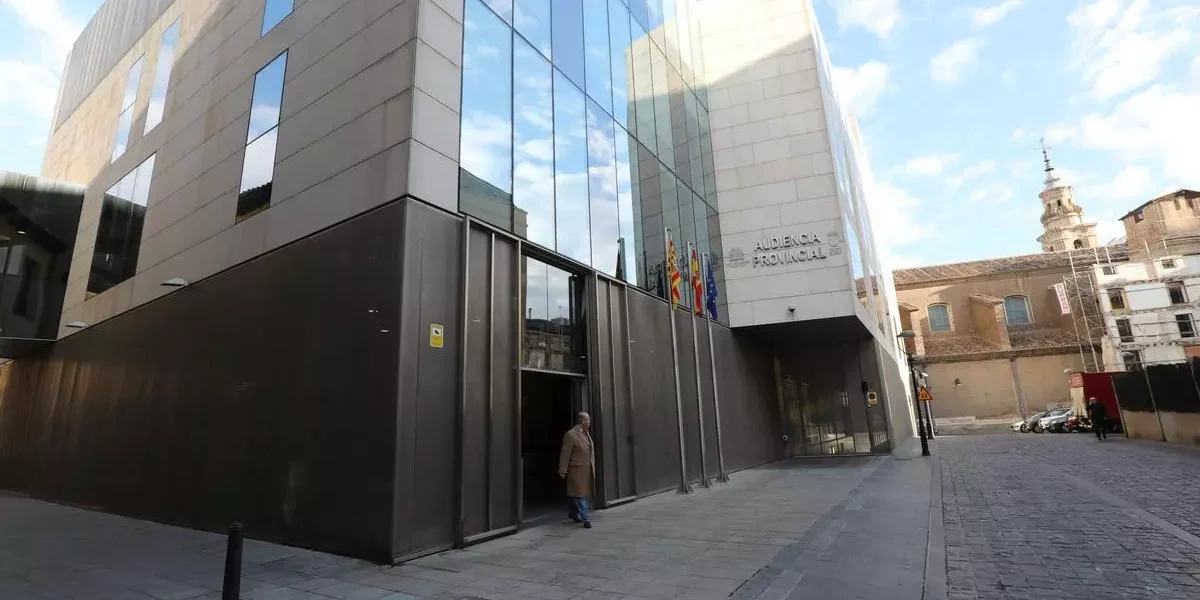 pornografía infantil en zaragoza