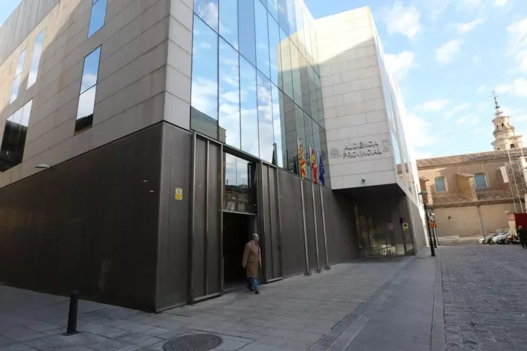 pornografía infantil en zaragoza