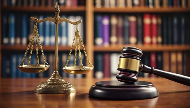 ¿Cuánto dura un proceso penal? Etapas y tiempos estimados