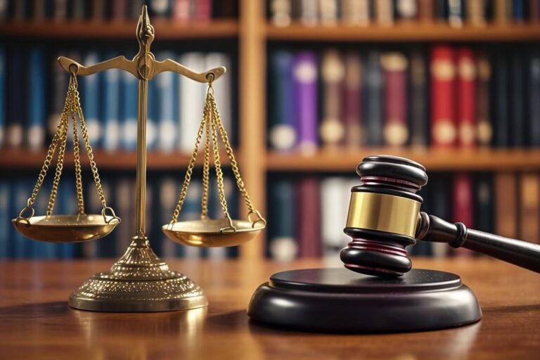 ¿Cuánto dura un proceso penal? Etapas y tiempos estimados