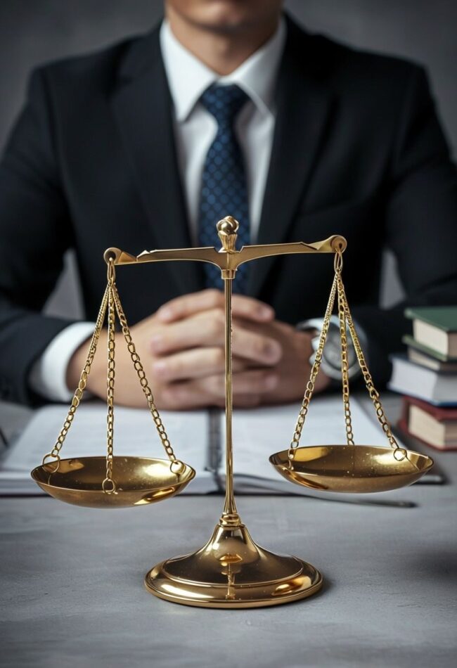 mejor abogado penalista Zaragoza