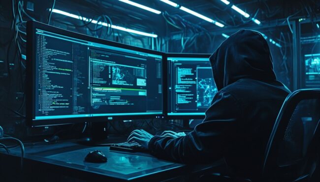 Delitos Informáticos en Zaragoza: Protección Legal en la Era Digital