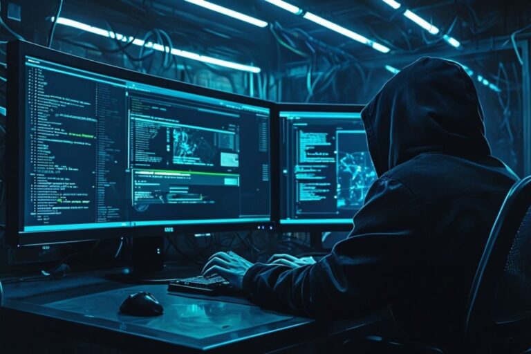 Delitos Informáticos en Zaragoza: Protección Legal en la Era Digital