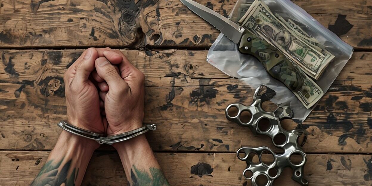 Delitos Penales en Zaragoza: Todo lo que Necesitas Saber Delitos Penales en Zaragoza: Todo lo que Necesitas Saber