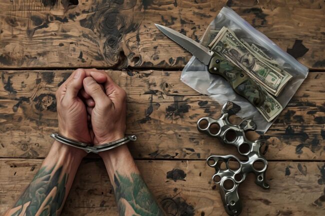 Delitos Penales en Zaragoza: Todo lo que Necesitas Saber