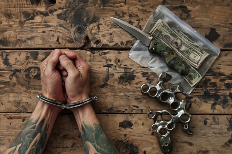 Delitos Penales en Zaragoza: Todo lo que Necesitas Saber