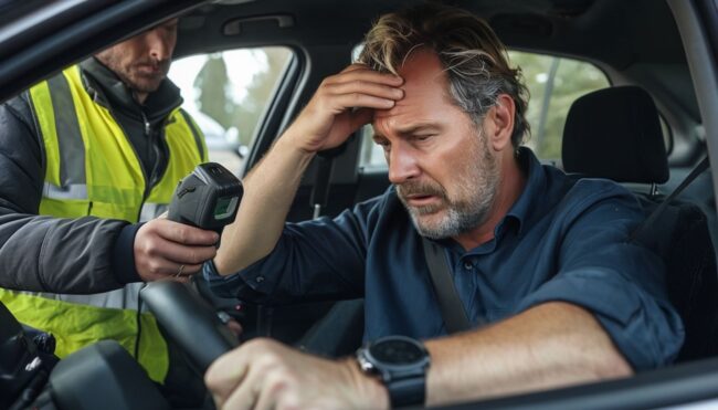 abogado delitos seguridad vial Zaragoza