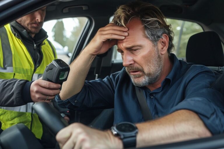 abogado delitos seguridad vial Zaragoza