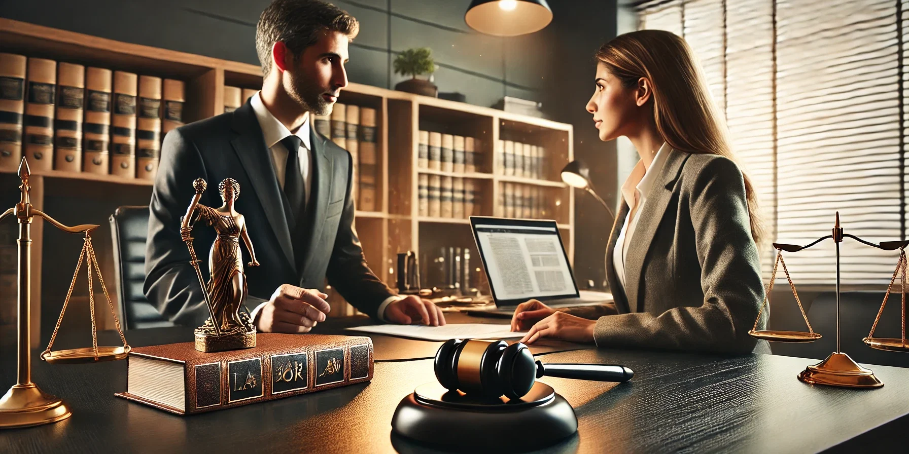 abogado especialista en despidos en zaragoza