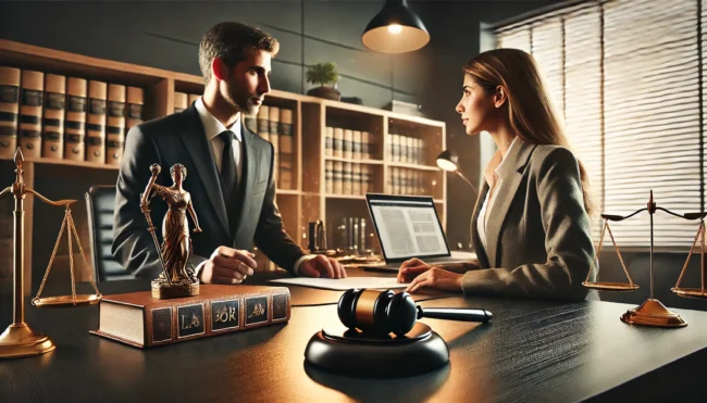 abogado especialista en despidos en zaragoza