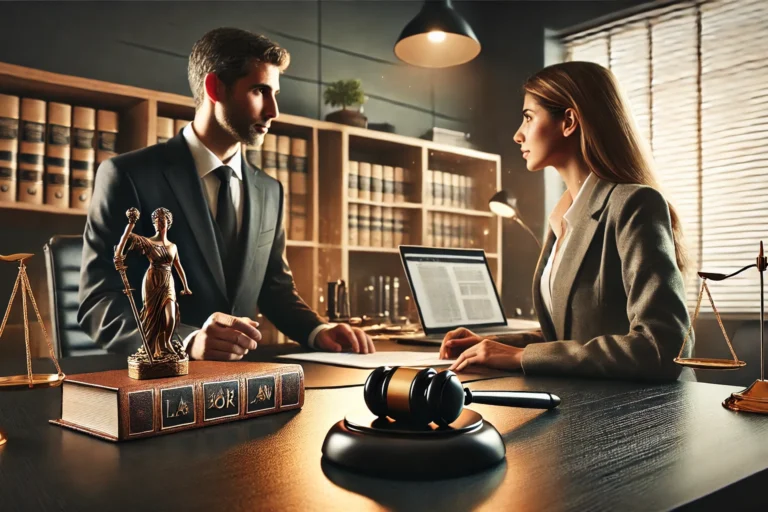 abogado especialista en despidos en zaragoza