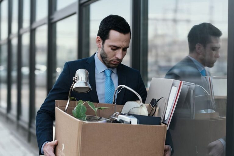 despido disciplinario de un trabajador en zaragoza