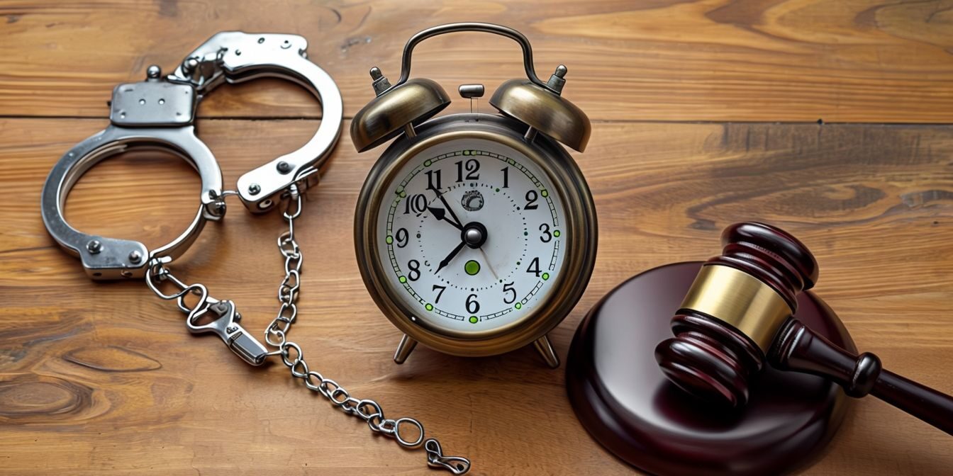 Prescripción de los Delitos en España: ¿Cuándo Dejan de Ser Perseguibles?