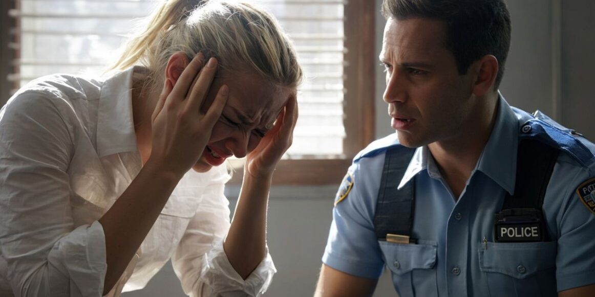 abogado penalista en Zaragoza, denuncia penal en Zaragoza, qué hacer si sufres un delito, derechos de las víctimas