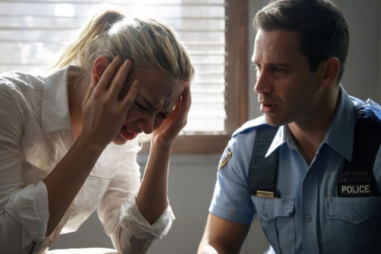 abogado penalista en Zaragoza, denuncia penal en Zaragoza, qué hacer si sufres un delito, derechos de las víctimas