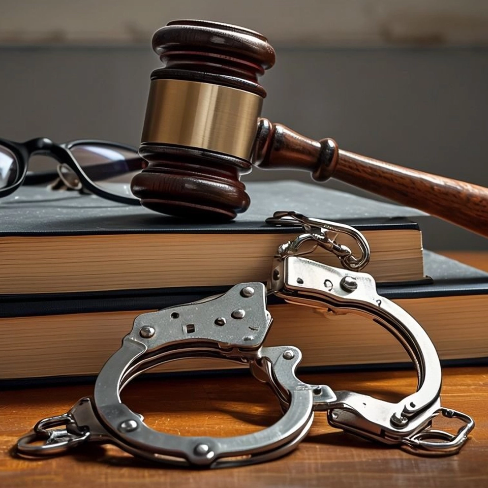 Especialista en derecho penal