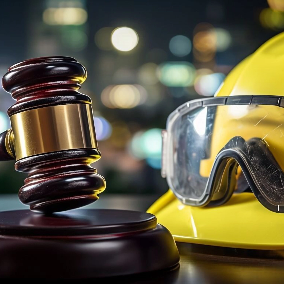 Especialistas en Derecho Laboral