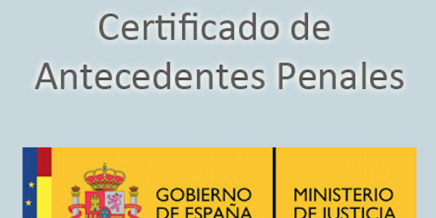 penales-436×293 cancelación de antecedentes penales, abogado penalista en Zaragoza, certificado de antecedentes penales, borrar antecedentes penales, Ministerio de Justicia