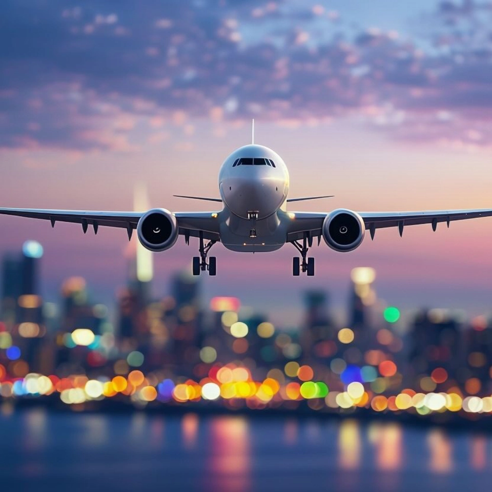 Especialistas en reclamaciones a compañías aéreas