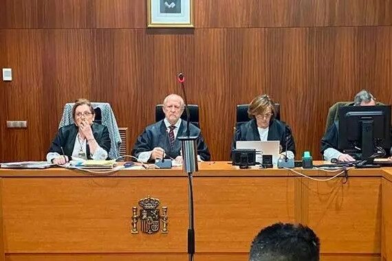 agresion sexual menor en zaragoza