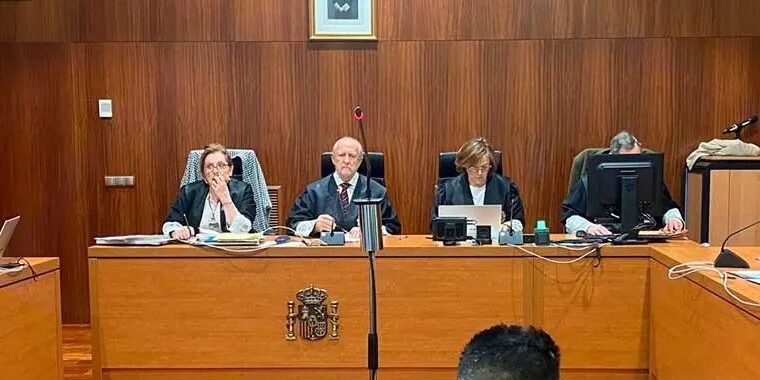 agresion sexual menor en zaragoza