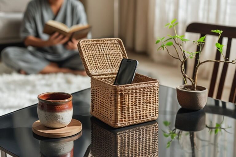 Derecho a la Desconexión Digital del Trabajo