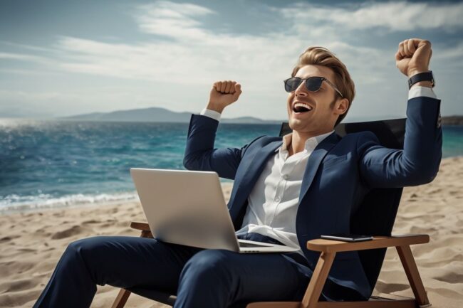 ¿Cuándo y cómo se disfrutan las vacaciones los trabajadores? Aspectos legales clave