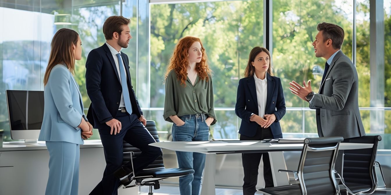 Modificación sustancial de condiciones de trabajo Modificación sustancial de condiciones de trabajo