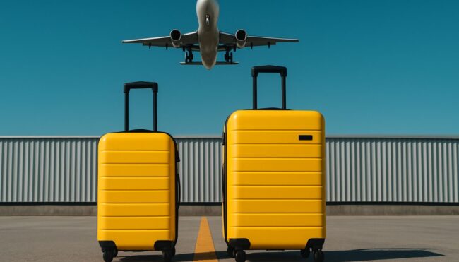 Reclamaciones por pérdida de maletas y retrasos de vuelo