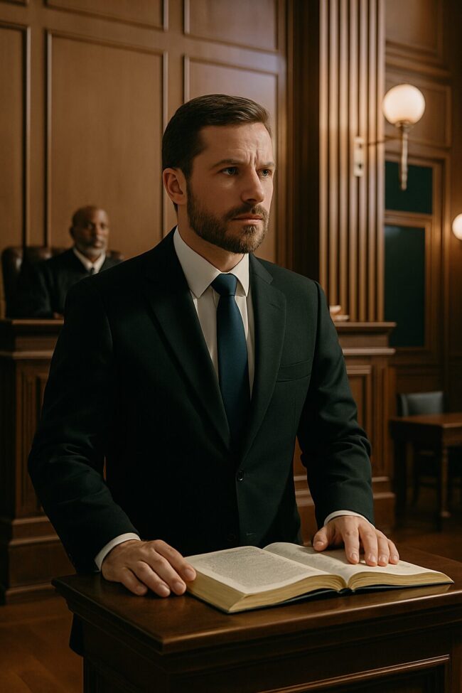 Qué hacer si te acusan de un delito sexual en Zaragoza: defensa legal y derechos