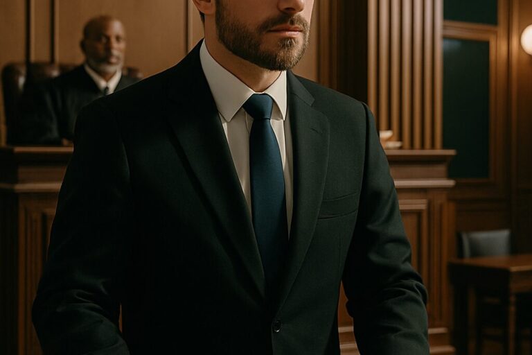 Qué hacer si te acusan de un delito sexual en Zaragoza: defensa legal y derechos