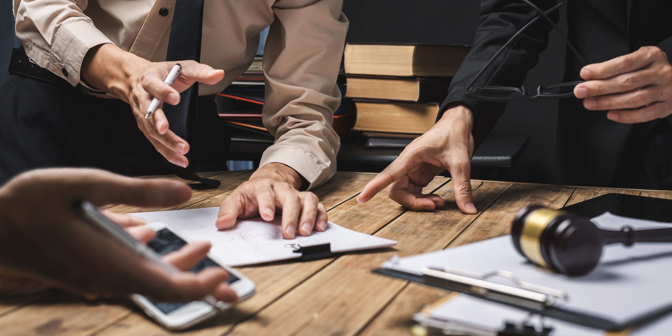 Cómo trabajamos tu defensa penal desde MV-Abogados en Zaragoza Cómo trabajamos tu defensa penal desde MV-Abogados en Zaragoza