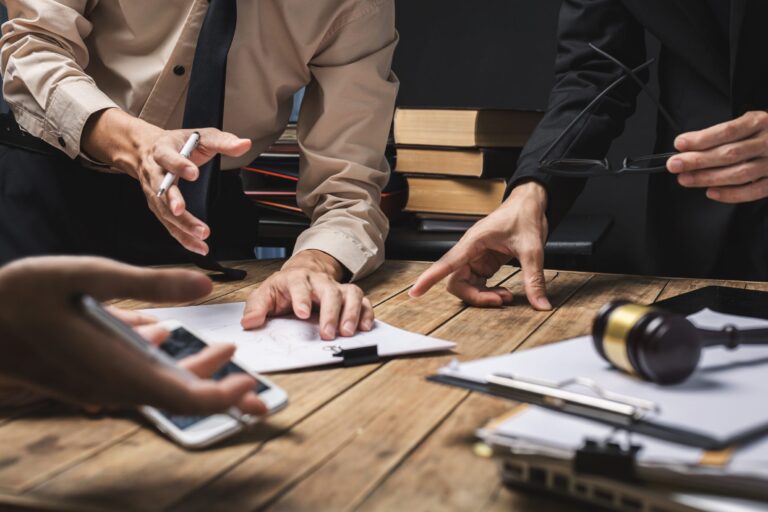 Cómo trabajamos tu defensa penal desde MV-Abogados en Zaragoza