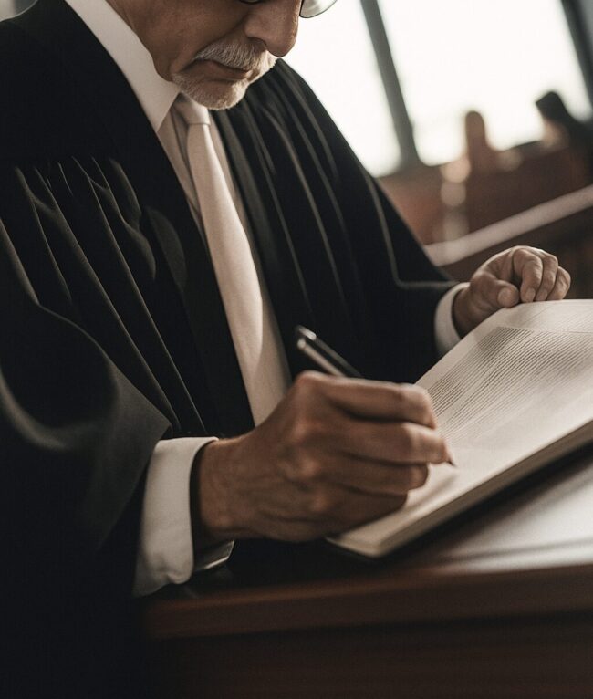 Delito de prevaricación Zaragoza