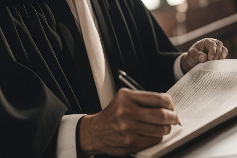 Delito de prevaricación Zaragoza