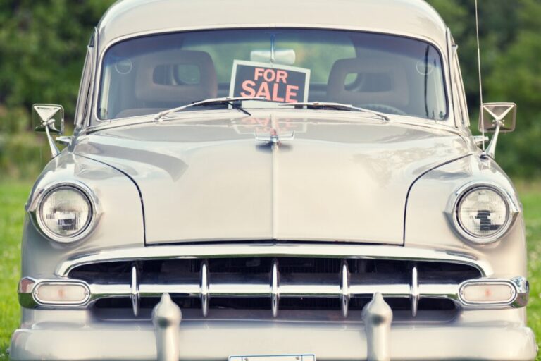 Vicios ocultos en la compraventa de vehículos Zaragoza