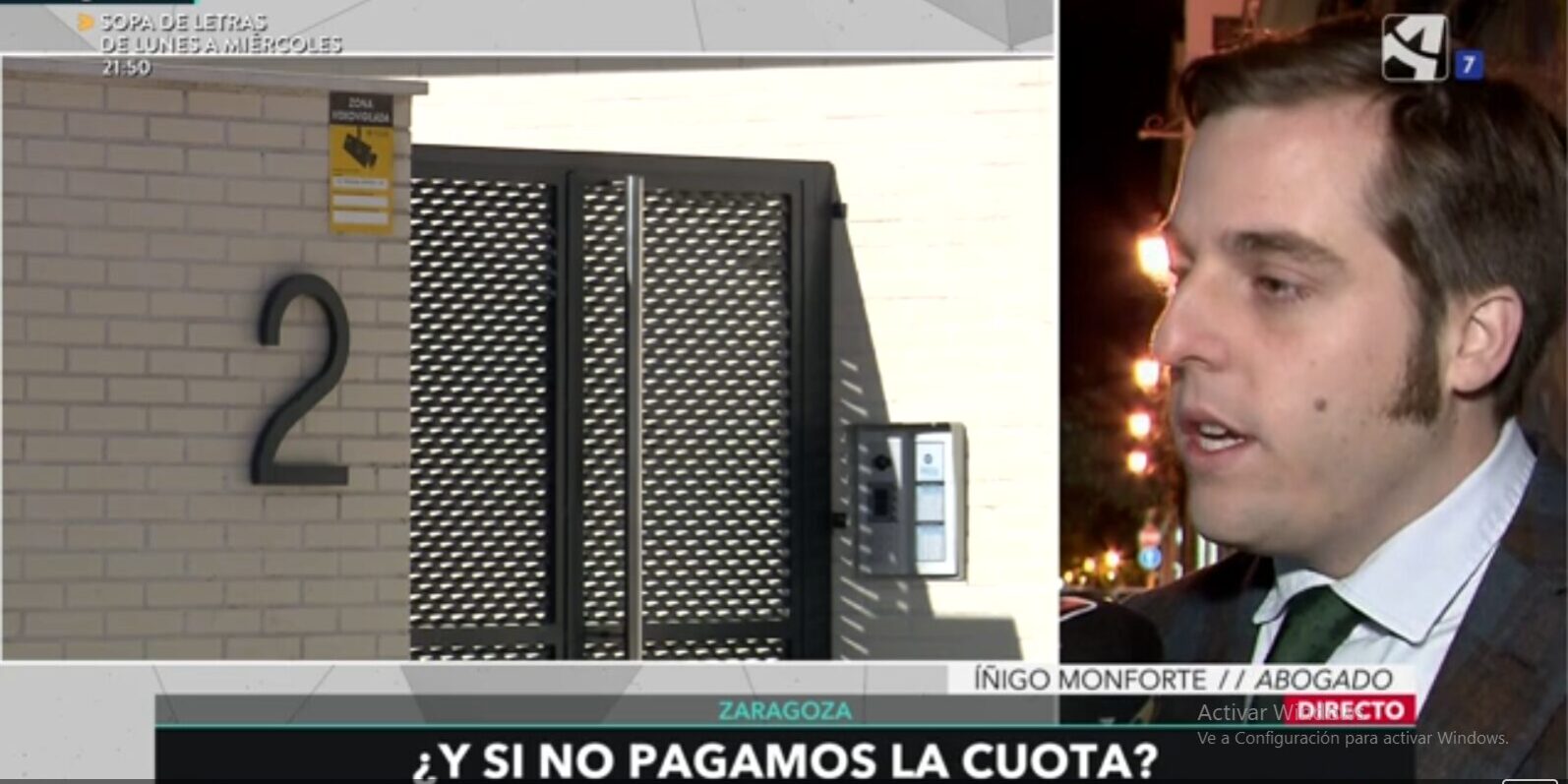 Novedades legales en la Ley de Propiedad Horizontal 2025 Novedades legales en la Ley de Propiedad Horizontal 2025