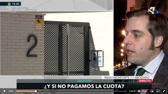 Novedades legales en la Ley de Propiedad Horizontal 2025