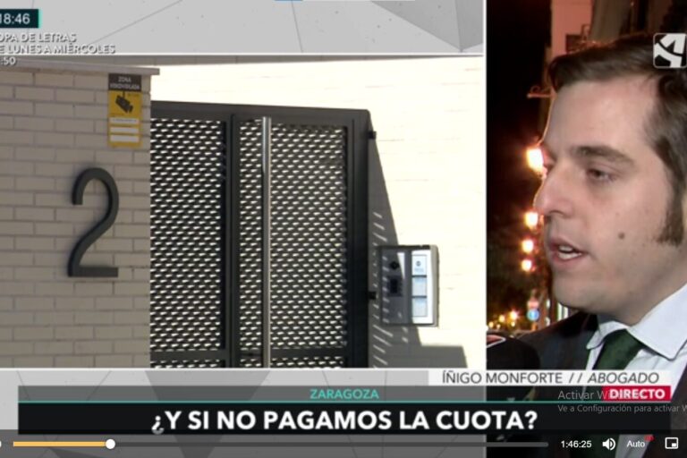 Novedades legales en la Ley de Propiedad Horizontal 2025