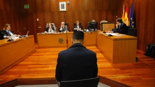 juicio audiencia provincial zaragoza agresion sexual a menor de edad