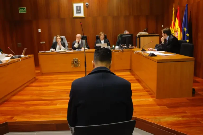 juicio audiencia provincial zaragoza agresion sexual a menor de edad