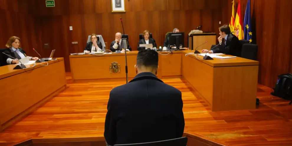 juicio audiencia provincial zaragoza agresion sexual a menor de edad juicio audiencia provincial zaragoza agresion sexual a menor de edad