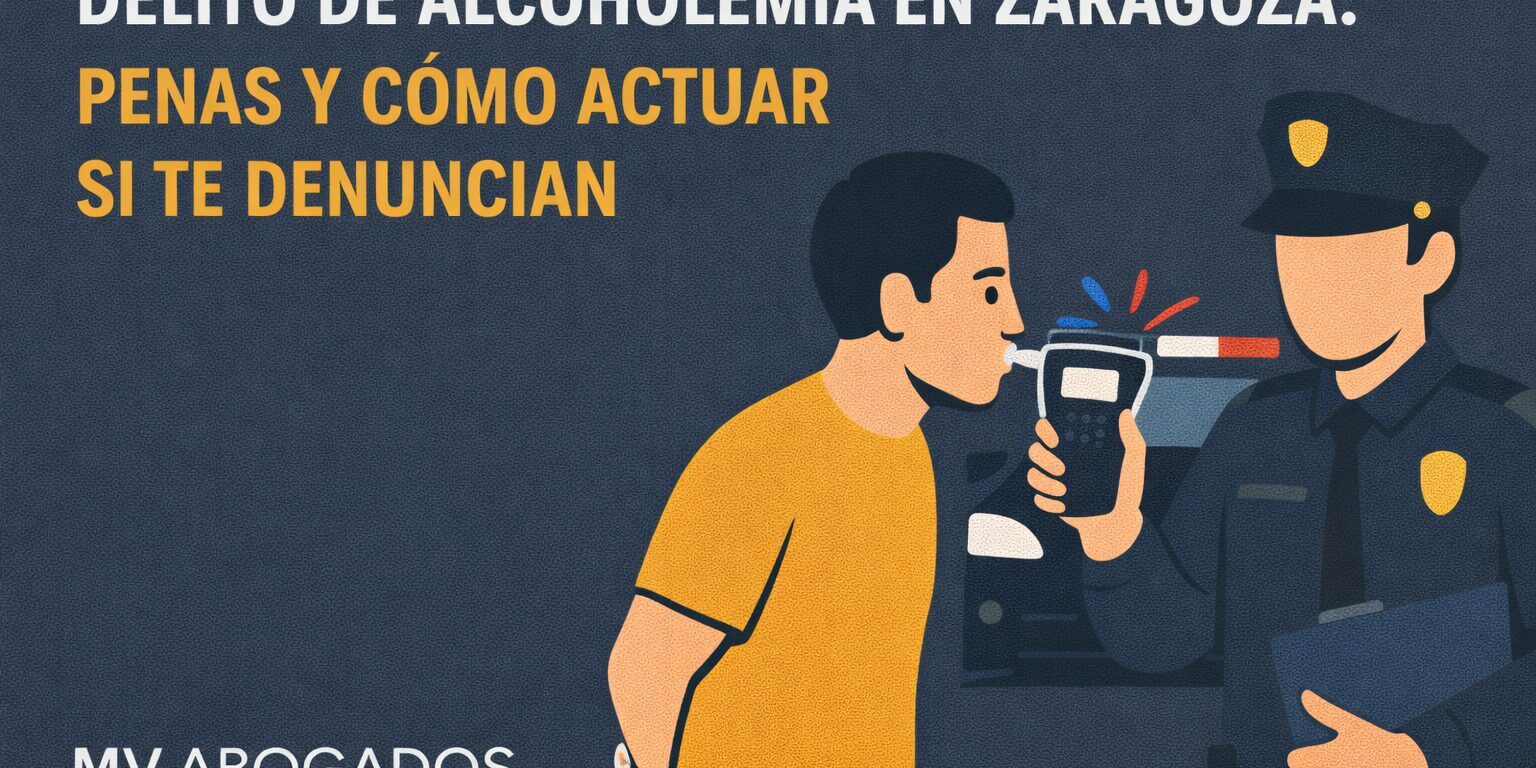abogado alcoholemia Zaragoza