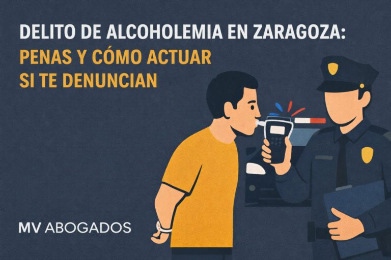 abogado alcoholemia Zaragoza
