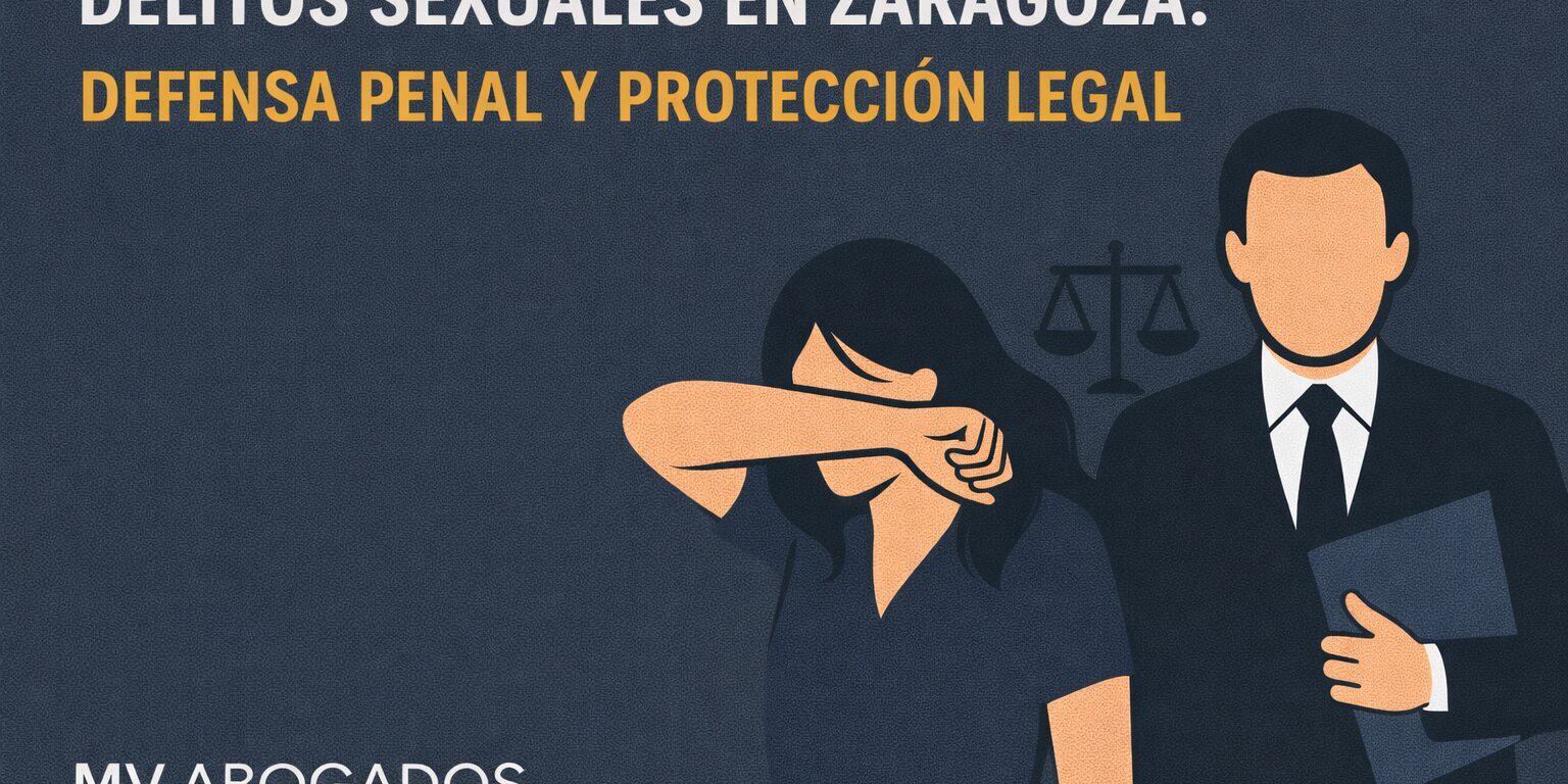 abogado delitos sexuales Zaragoza abogado delitos sexuales Zaragoza