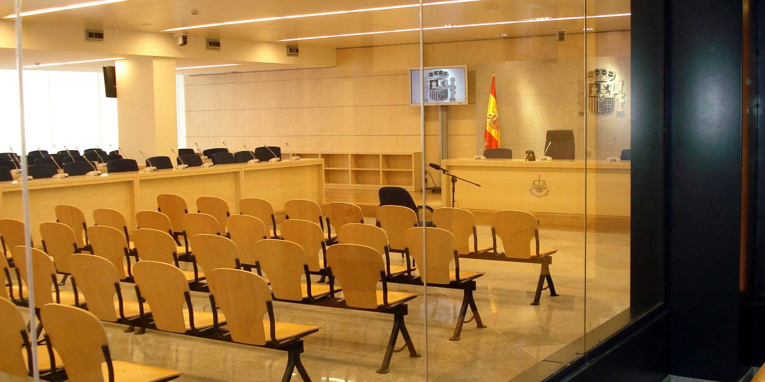 Presentación de denuncia penal y asesoramiento de abogado en Zaragoza Presentación de denuncia penal y asesoramiento de abogado en Zaragoza