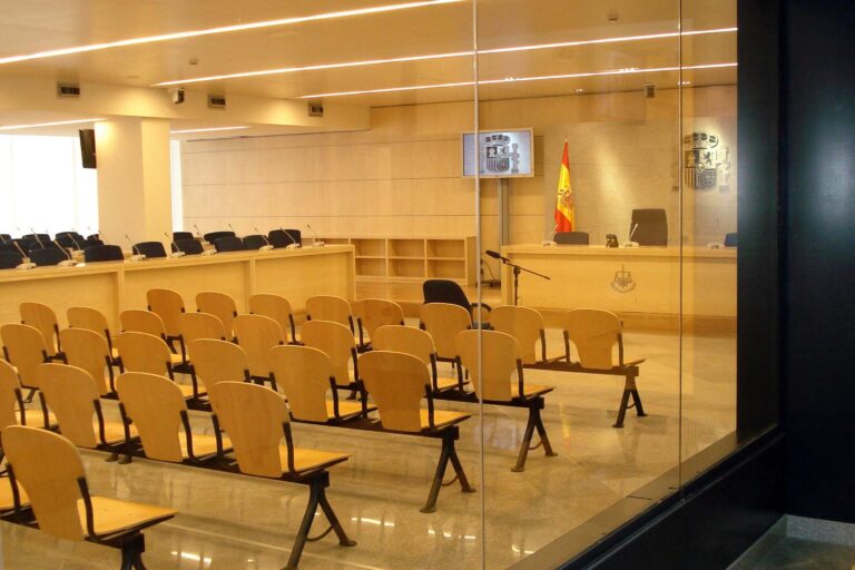 Presentación de denuncia penal y asesoramiento de abogado en Zaragoza Presentación de denuncia penal y asesoramiento de abogado en Zaragoza