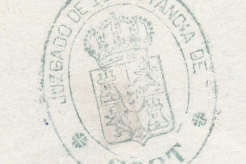 Abogado penalista en Zaragoza logrando el archivo de un procedimiento penal